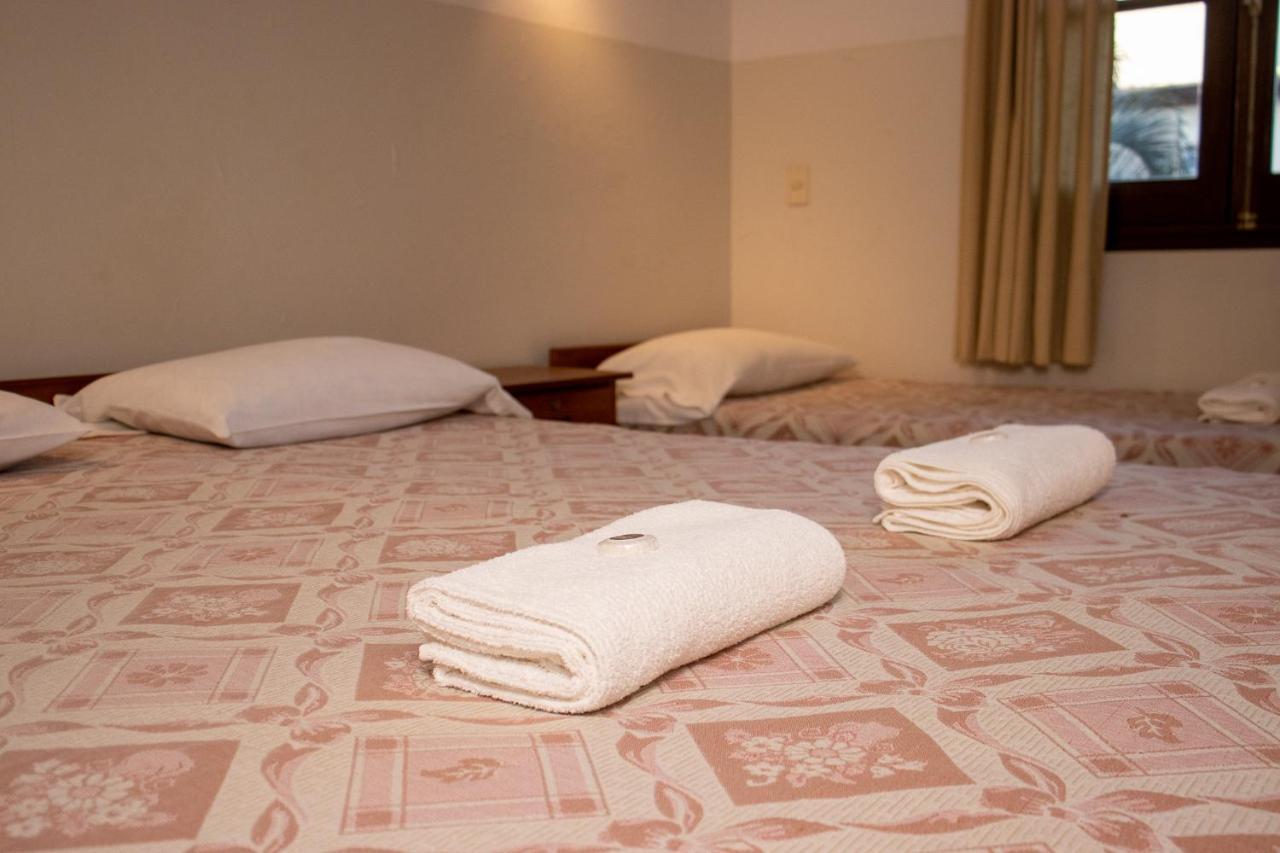Das Heim Hotel アスンシオン エクステリア 写真
