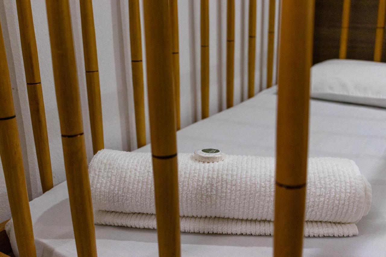 Das Heim Hotel アスンシオン エクステリア 写真